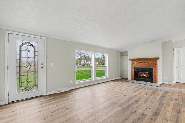 9214 S Cedar Drive, Allendale, MI 49401