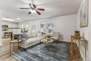 7611 Presidio Creek, Boerne, TX 78015