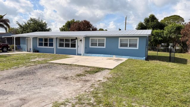 928 Fra Mar Place 2, Fort Pierce, FL 34982
