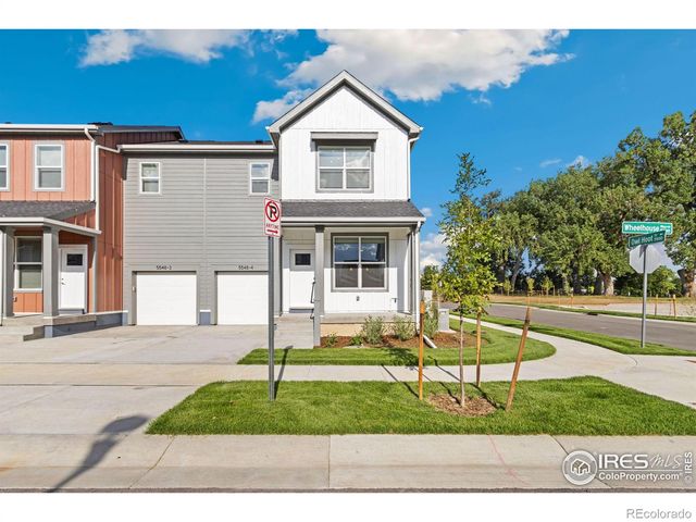 5548 Wheelhouse Way 4, Fort Collins, CO 80528