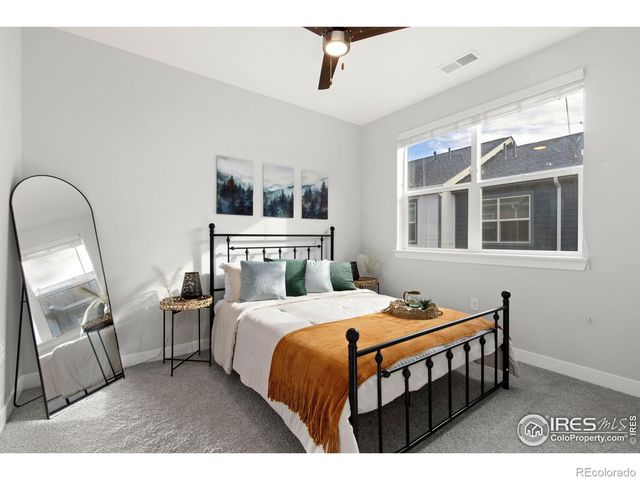 5548 Wheelhouse Way 4, Fort Collins, CO 80528