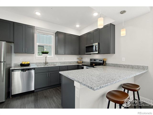 5548 Wheelhouse Way 4, Fort Collins, CO 80528