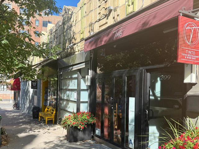 340 Haven Ave Apt 3R, New York City, NY 10033