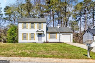 4025 Anvil Court, Norcross, GA 30093