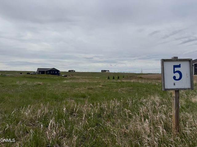 Tbd Clark Court, Williston, ND 58801 property photo