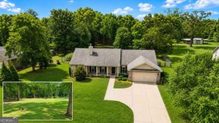 2363 Rat Kinney Road, Statham, GA 30666