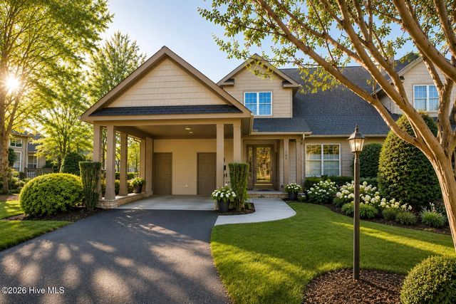 200 Starland Lane, Southern Pines, NC 28387