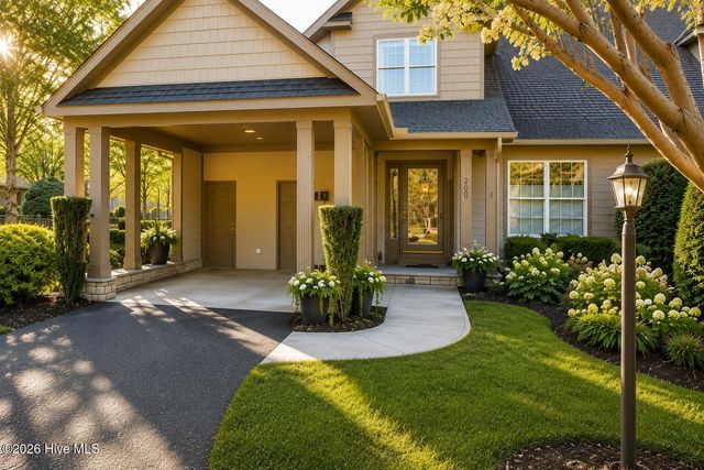 200 Starland Lane, Southern Pines, NC 28387