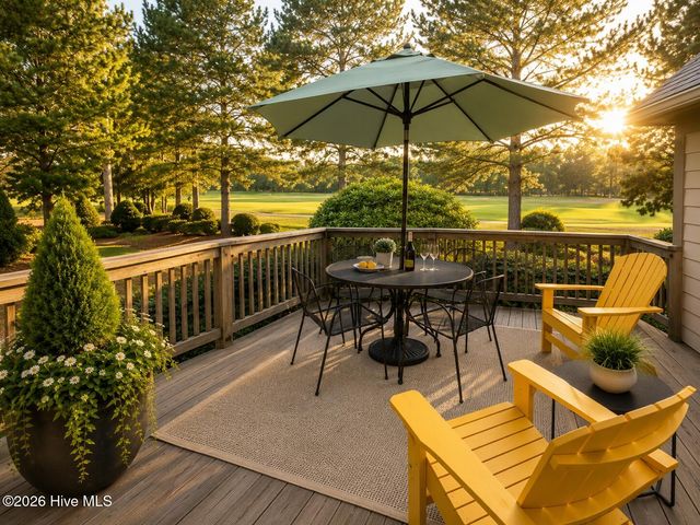200 Starland Lane, Southern Pines, NC 28387
