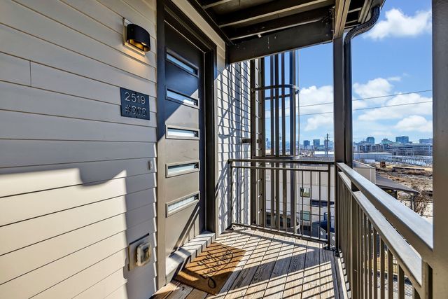 2519 Clifton Ave Apt 303, Nashville, TN 37209