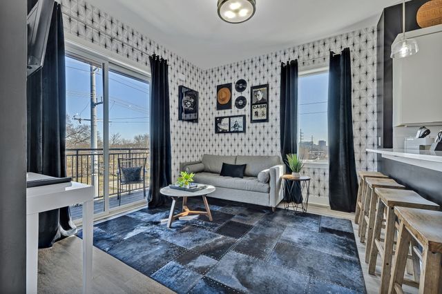 2519 Clifton Ave Apt 303, Nashville, TN 37209