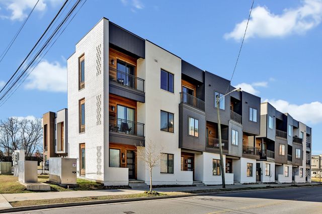 2519 Clifton Ave Apt 303, Nashville, TN 37209