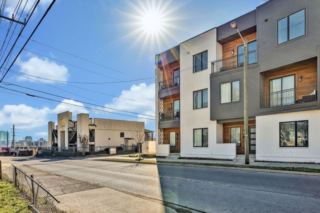 2519 Clifton Ave Apt 303, Nashville, TN 37209