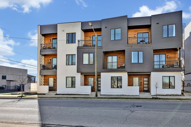 2519 Clifton Ave Apt 303, Nashville, TN 37209