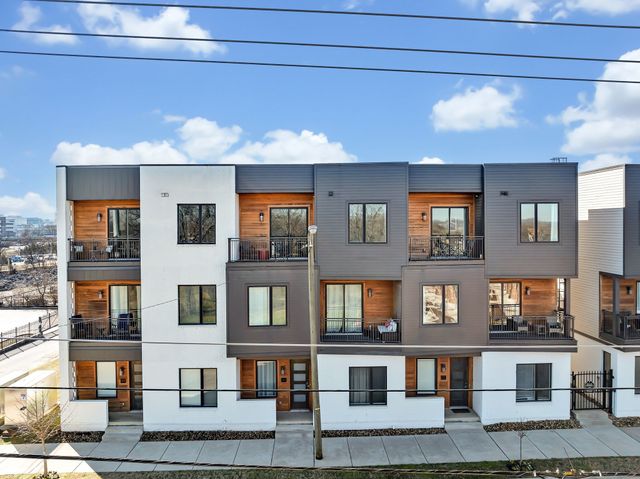 2519 Clifton Ave Apt 303, Nashville, TN 37209