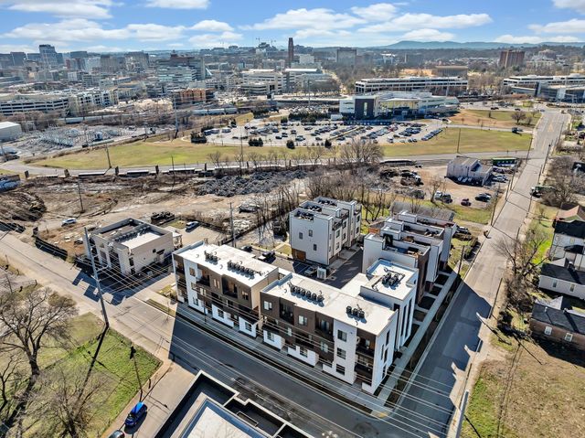 2519 Clifton Ave Apt 303, Nashville, TN 37209