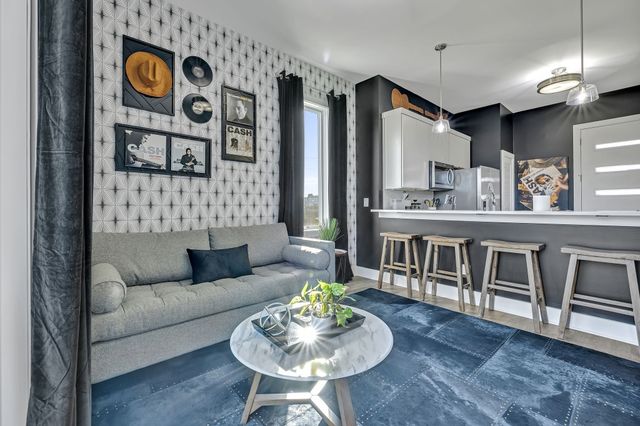 2519 Clifton Ave Apt 303, Nashville, TN 37209
