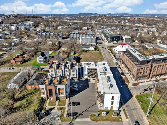 2519 Clifton Ave Apt 303, Nashville, TN 37209