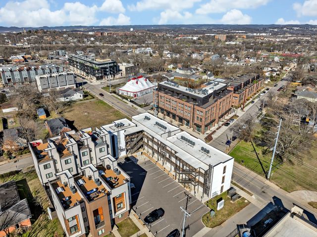 2519 Clifton Ave Apt 303, Nashville, TN 37209