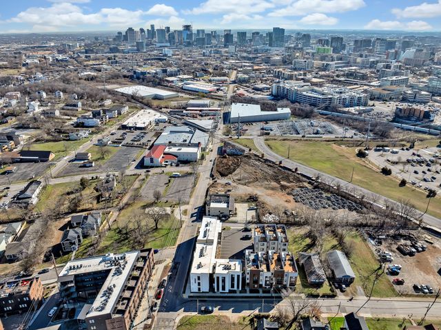 2519 Clifton Ave Apt 303, Nashville, TN 37209