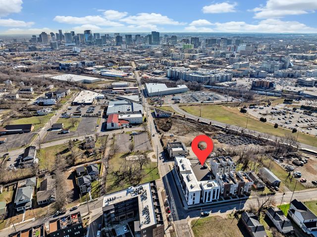 2519 Clifton Ave Apt 303, Nashville, TN 37209
