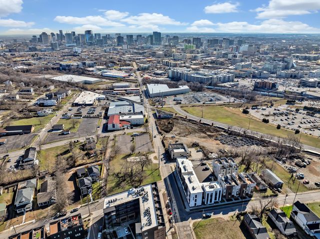 2519 Clifton Ave Apt 303, Nashville, TN 37209