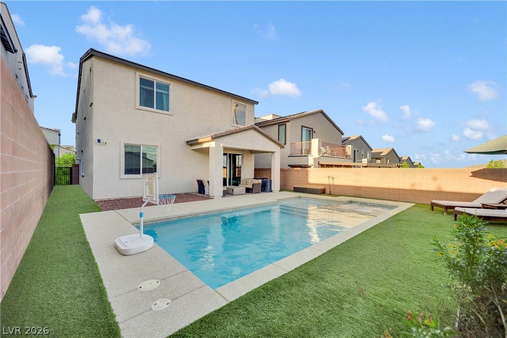 10807 Searchers Avenue, Las Vegas, NV 89129 — photo 3
