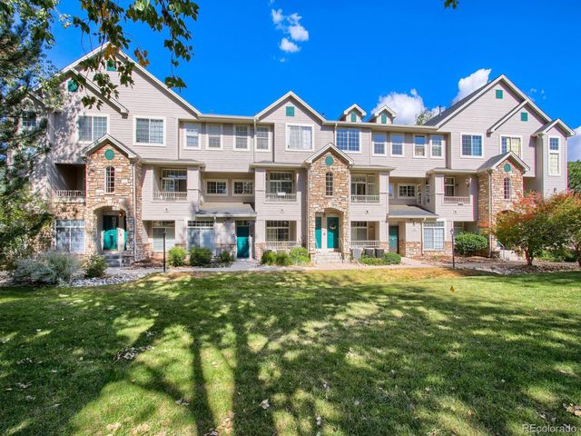 9468 E Florida Avenue 2044, Denver, CO 80247