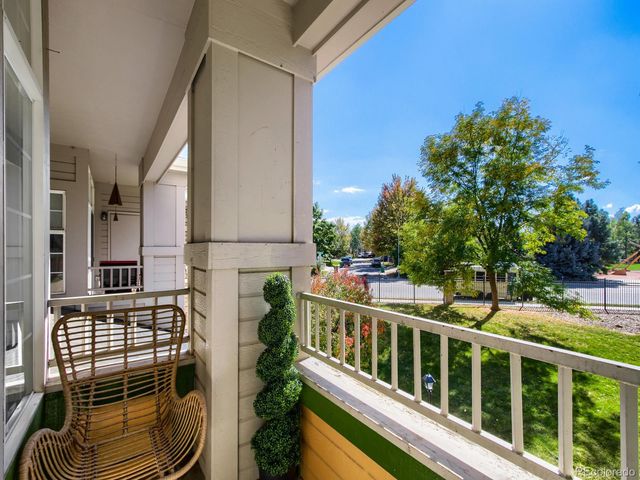 9468 E Florida Avenue 2044, Denver, CO 80247