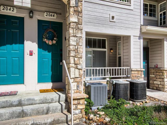 9468 E Florida Avenue 2044, Denver, CO 80247