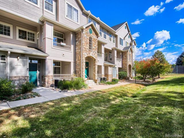 9468 E Florida Avenue 2044, Denver, CO 80247
