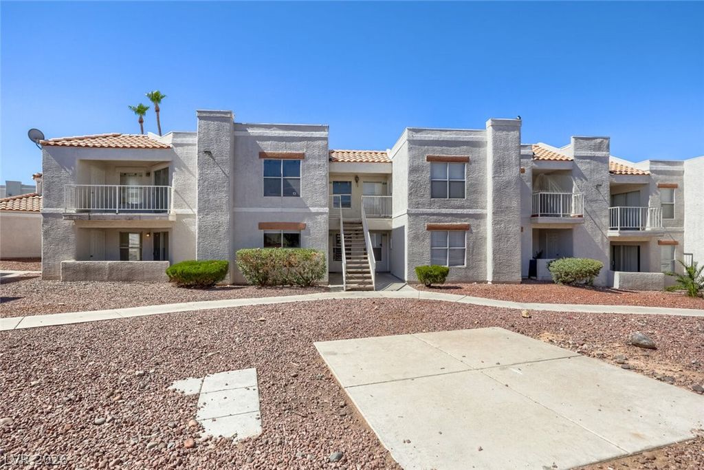 6800 East Lake Mead Boulevard 1109, Las Vegas, NV 89156 — photo 2