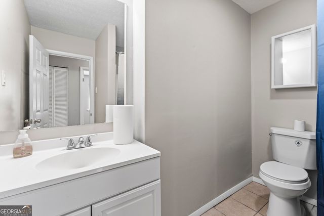 3215 Hobart Drive NW, Atlanta, GA 30318