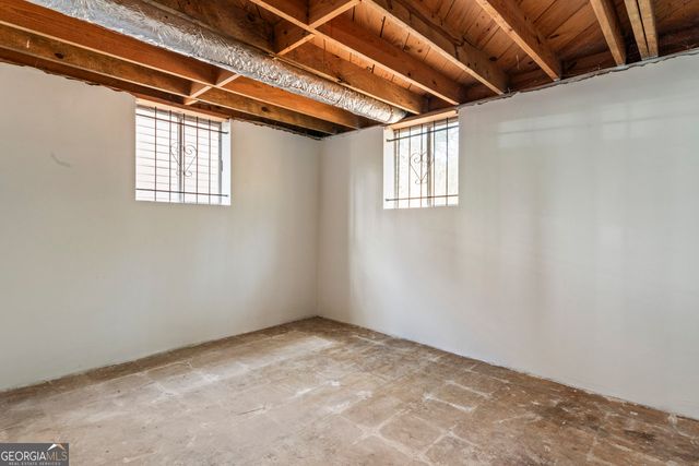 3215 Hobart Drive NW, Atlanta, GA 30318