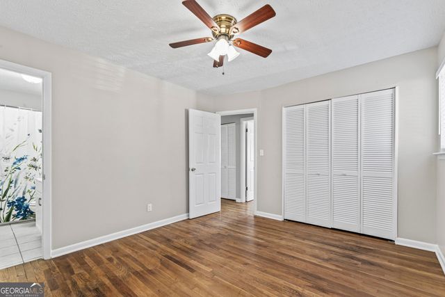 3215 Hobart Drive NW, Atlanta, GA 30318