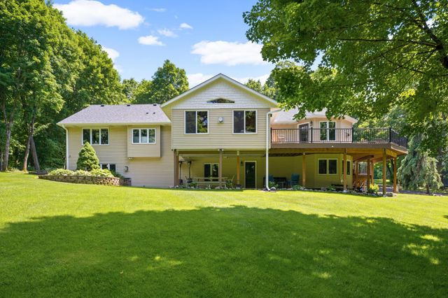 14310 River Crest Drive, Rogers, MN 55374