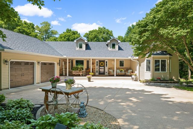 14310 River Crest Drive, Rogers, MN 55374