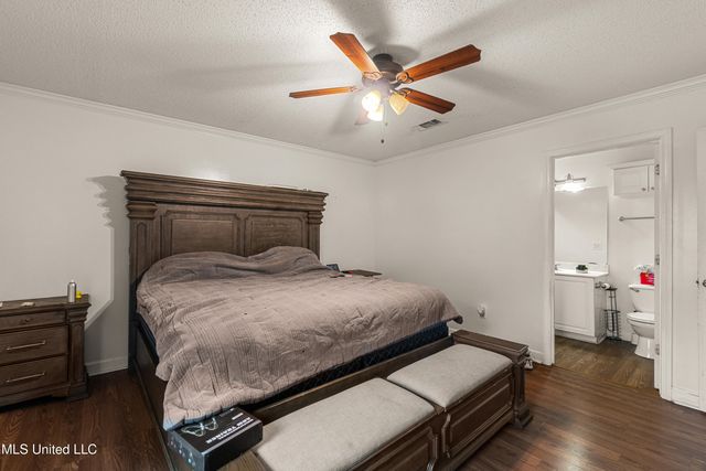 8 Findlay Street, Hattiesburg, MS 39402