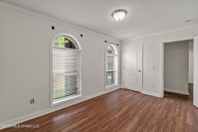 8 Findlay Street, Hattiesburg, MS 39402