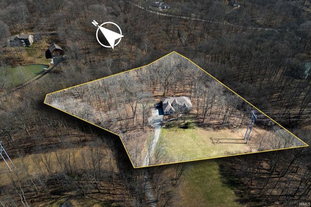 7880 N Thames Drive, Bloomington, IN 47408