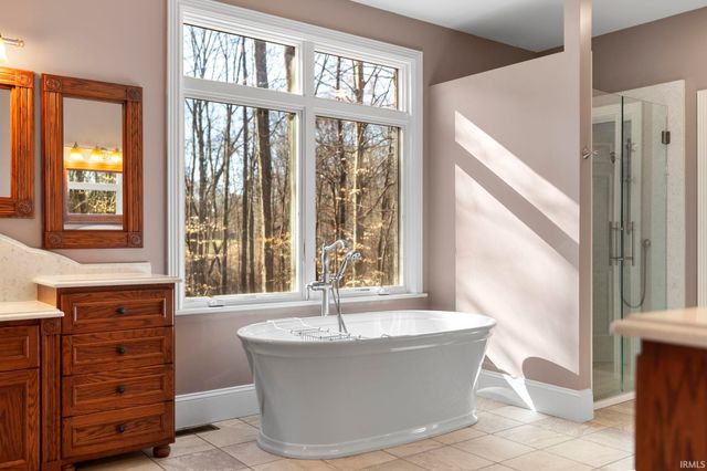 7880 N Thames Drive, Bloomington, IN 47408