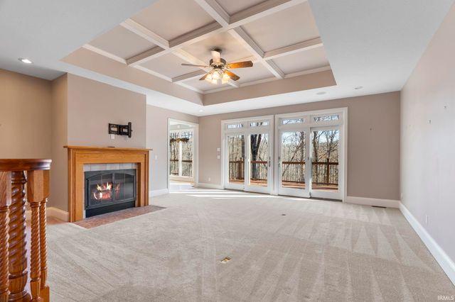 7880 N Thames Drive, Bloomington, IN 47408