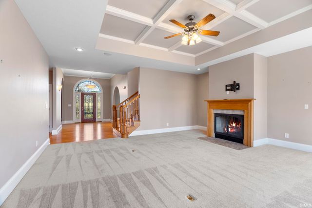 7880 N Thames Drive, Bloomington, IN 47408