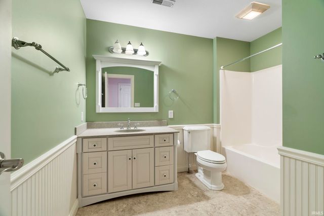 7880 N Thames Drive, Bloomington, IN 47408