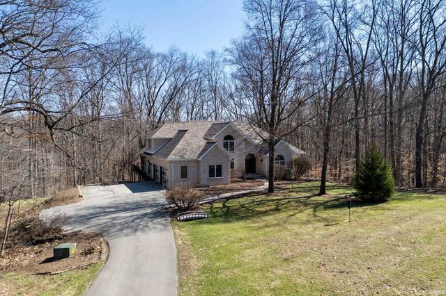 7880 N Thames Drive, Bloomington, IN 47408