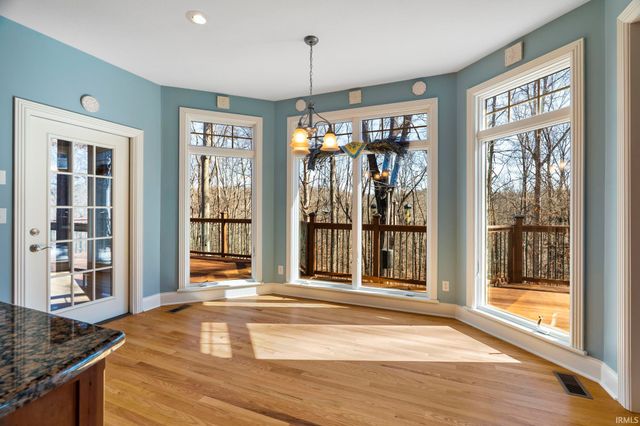 7880 N Thames Drive, Bloomington, IN 47408