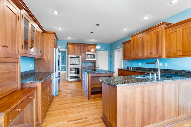 7880 N Thames Drive, Bloomington, IN 47408