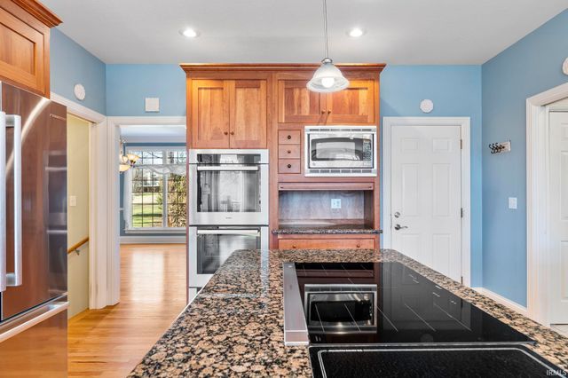 7880 N Thames Drive, Bloomington, IN 47408