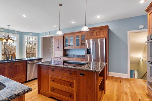 7880 N Thames Drive, Bloomington, IN 47408