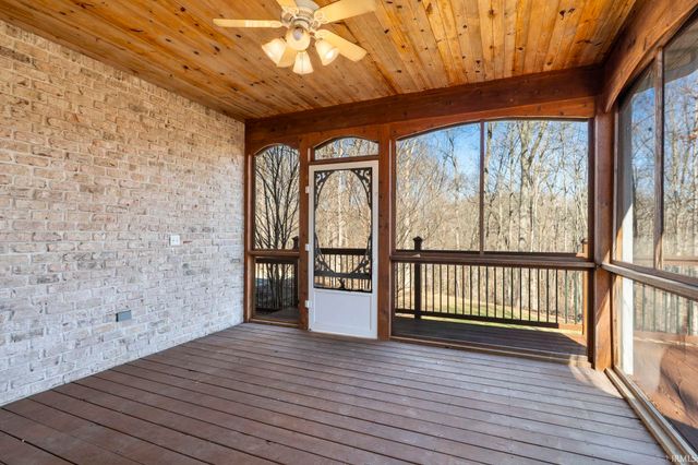 7880 N Thames Drive, Bloomington, IN 47408